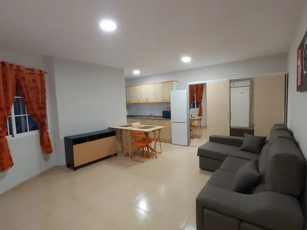 Estudio en calle lentisco, 58 - Foto 2