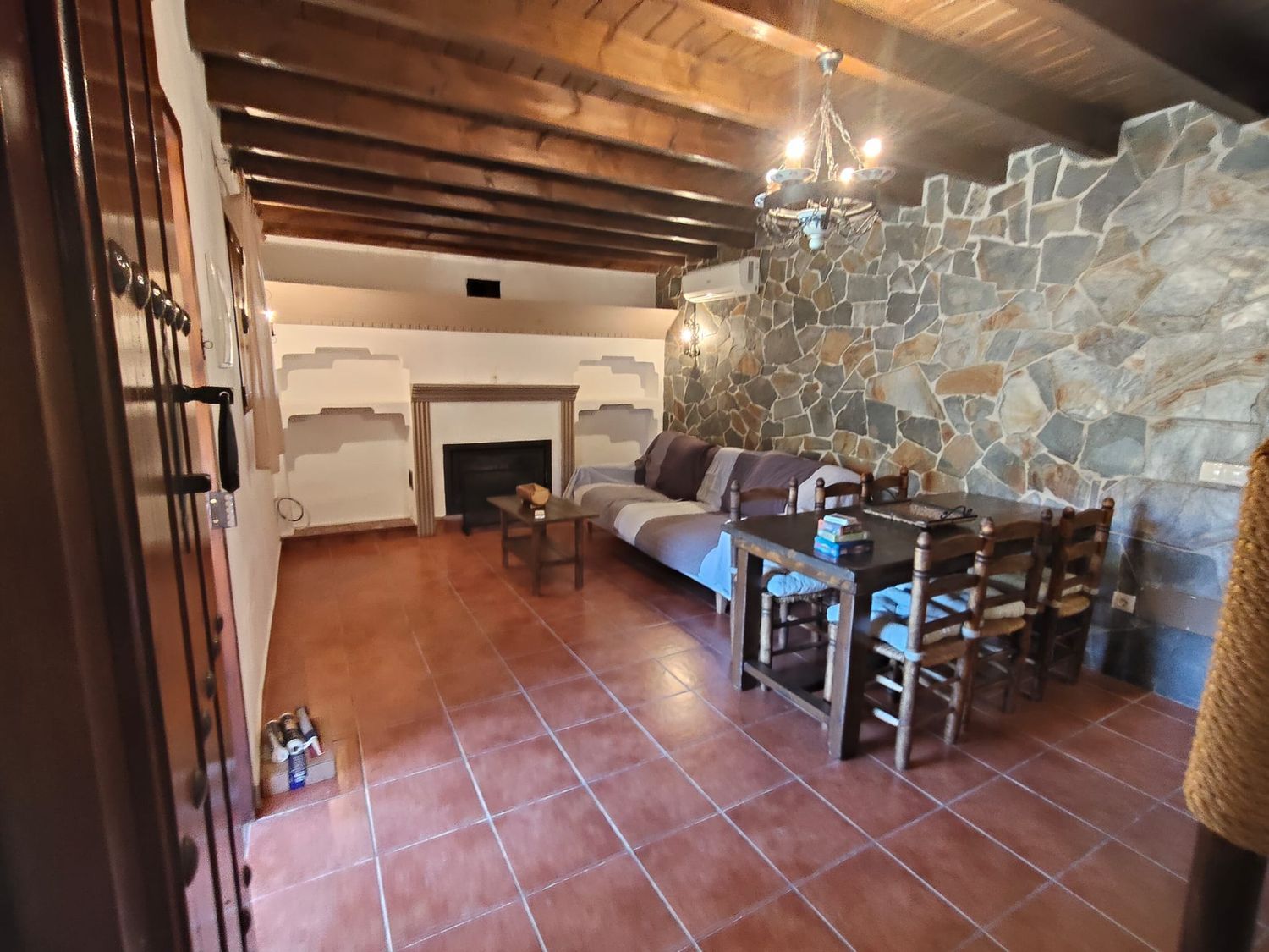 Casa o chalet independiente en Calle Romeras, Cuevas s/n - Foto 17