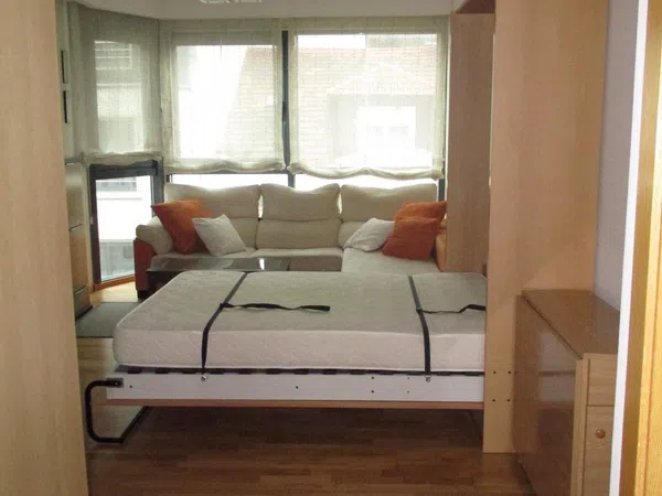 Estudio en calle Cuba, 7 - Foto 5