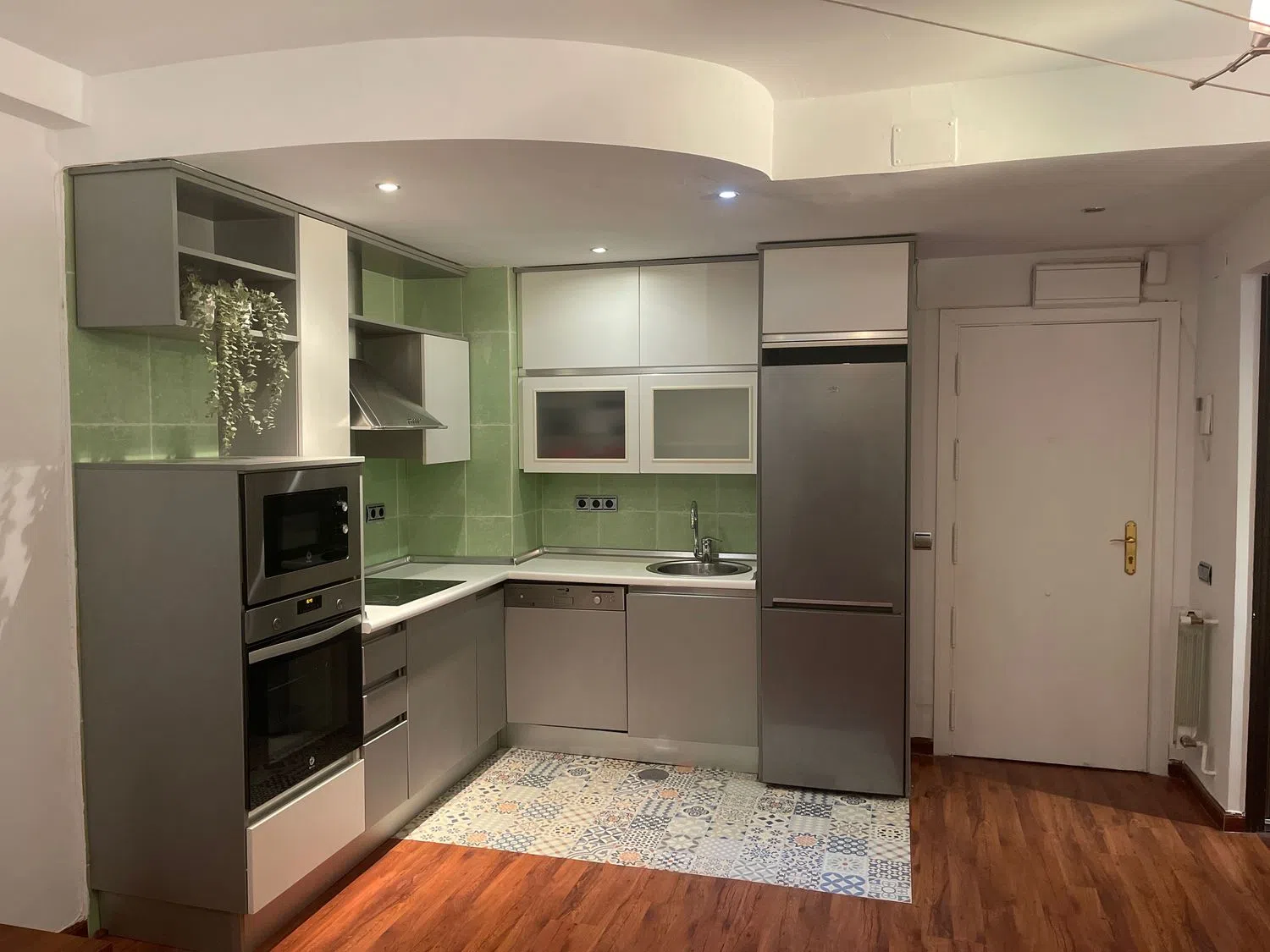 Piso en calle Manuel Ferrero, 5 - Foto 20