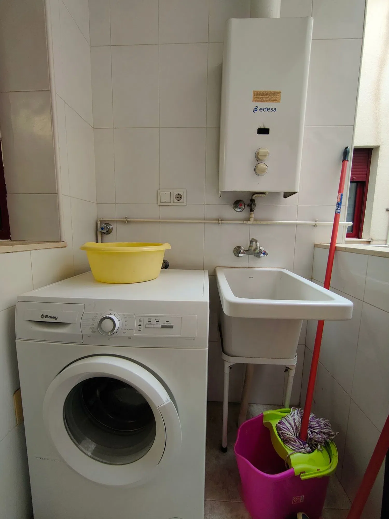 Piso en calle Torre de Romo, 23 - Foto 16