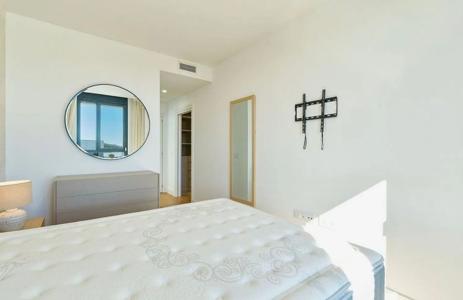 Piso en calle alcalde Eugenio entrambasaguas, 2 - Foto 1