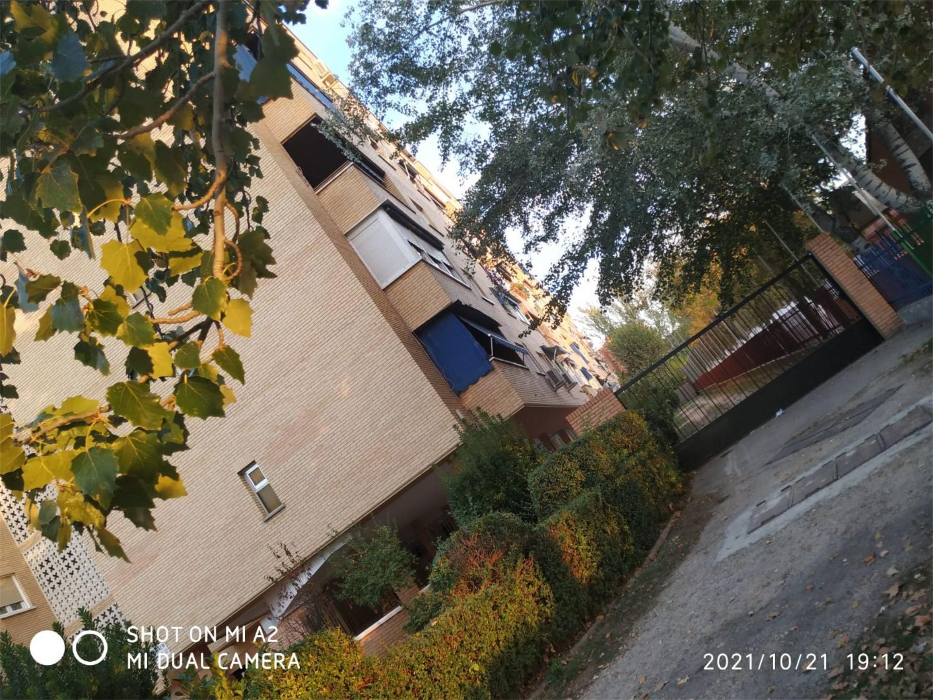 Piso en  Calle Jaén 6 - Foto 2