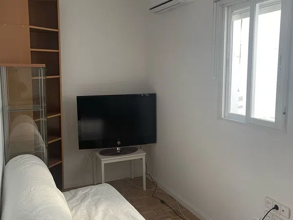 Piso en calle de Churruca, 13