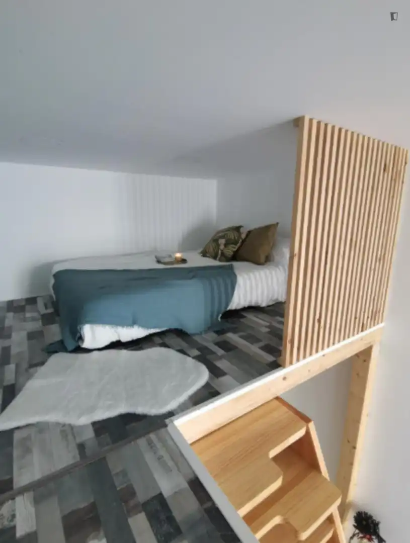 Estudio en Leganés - Foto 7