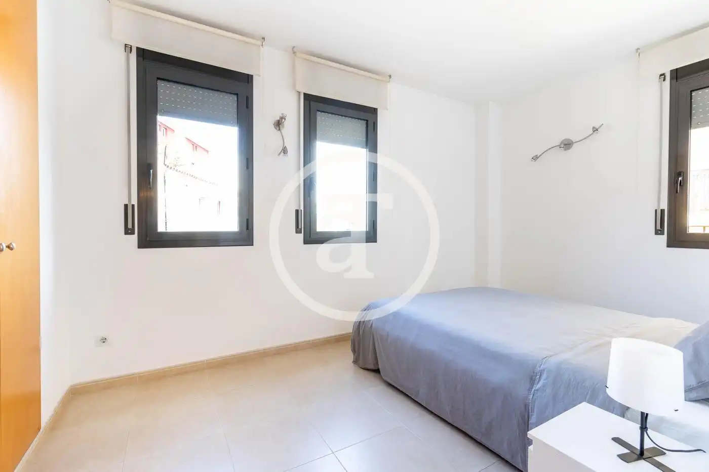 Piso en  Passeig de Sant Magí - Foto 13