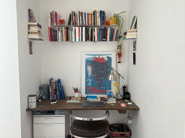 Dúplex en calle Brihuega, 20 - Foto 5