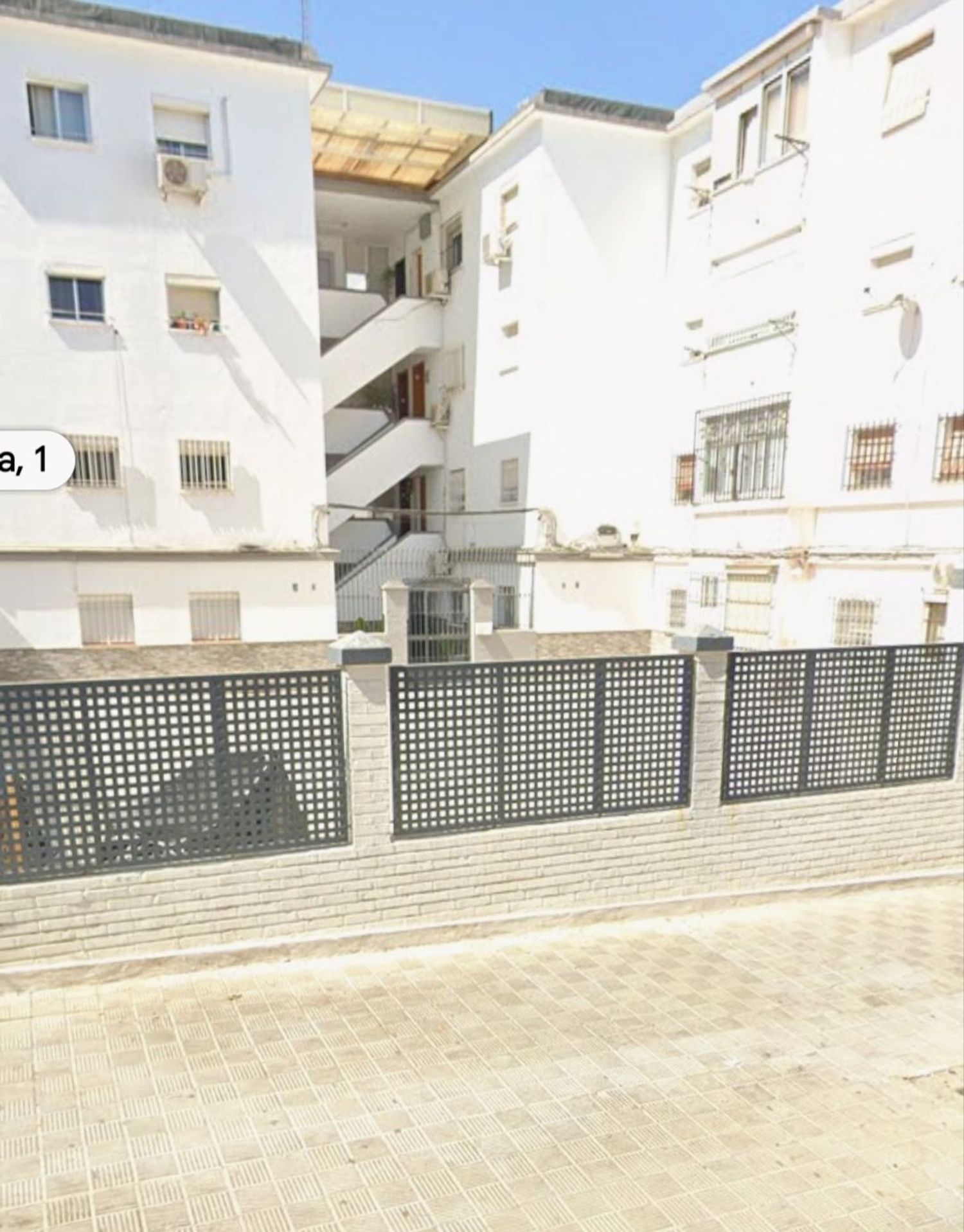 Piso en Ronda de Pio XII, 4, Villegas - Los Príncipes - Foto 2