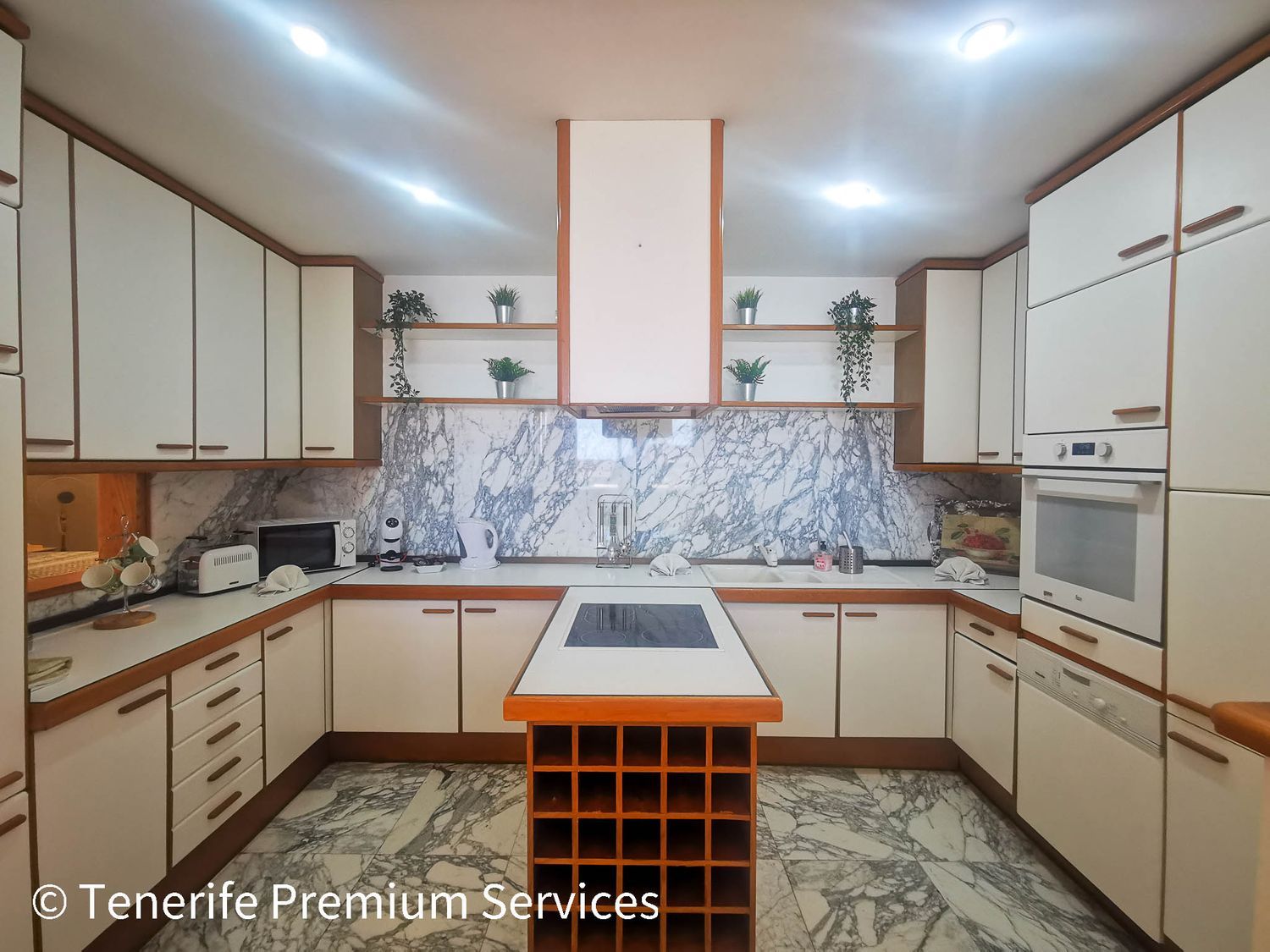 Piso en calle Marazul, 1 - Foto 13