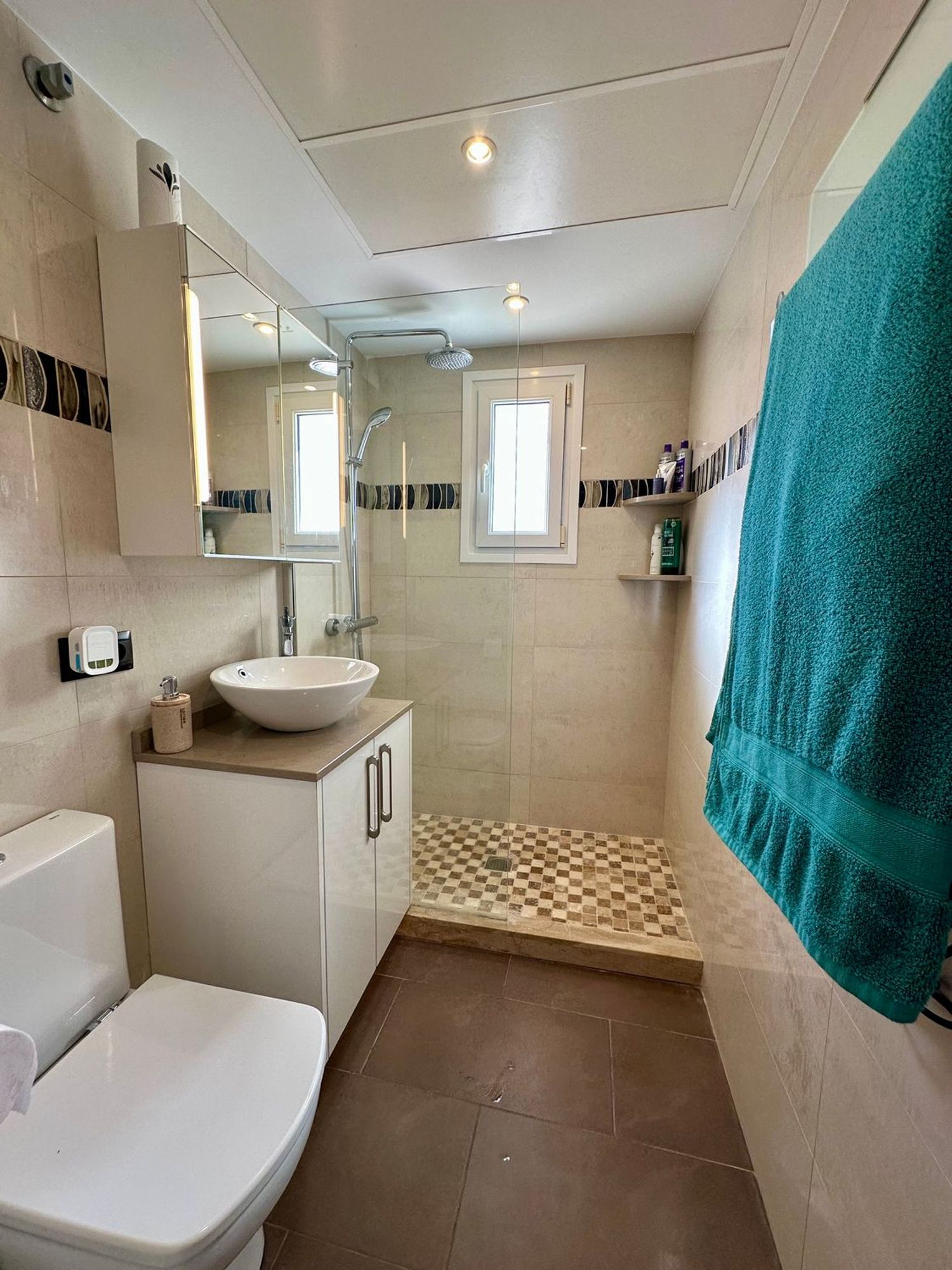 Casa independiente en calle del Chaparro s/n - Foto 17