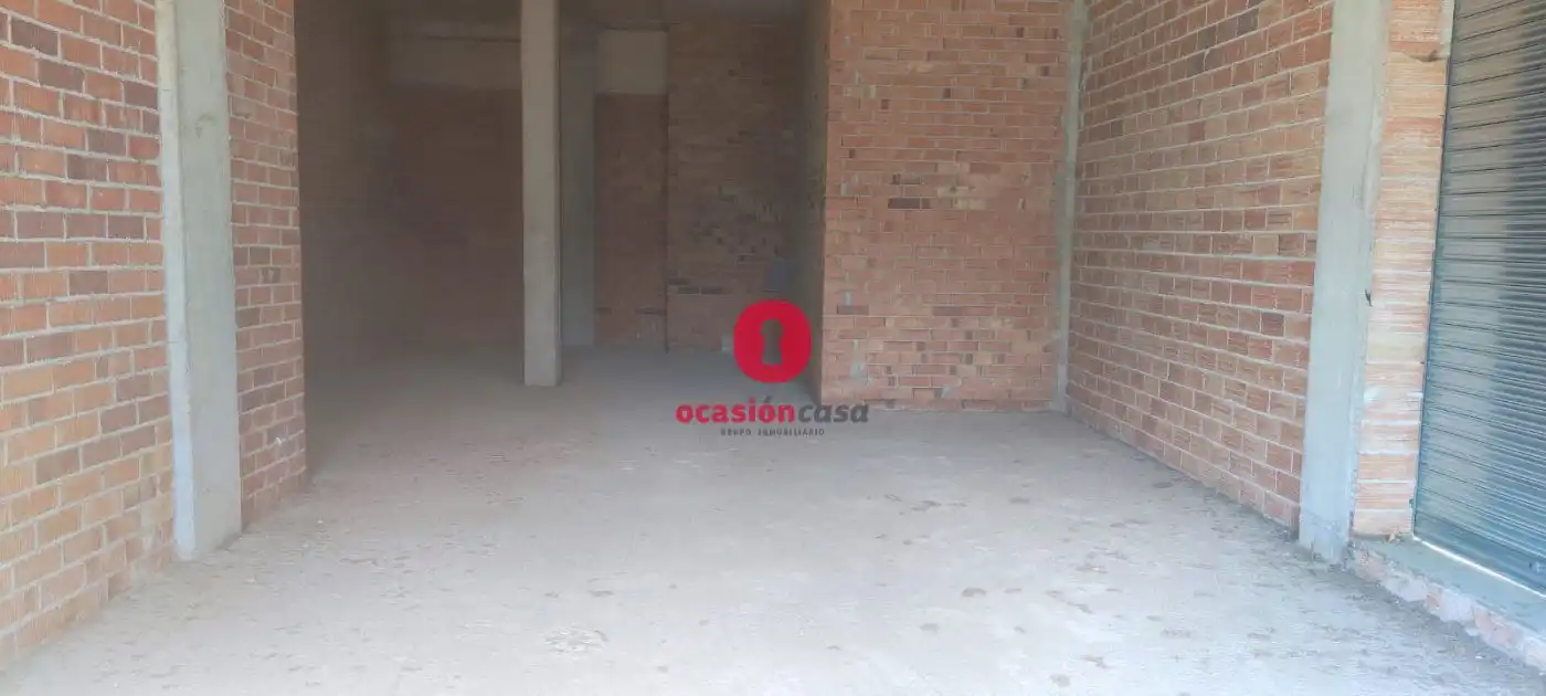 Local comercial en  Plaça de Mateu Rotger i Rosquellas - Foto 4