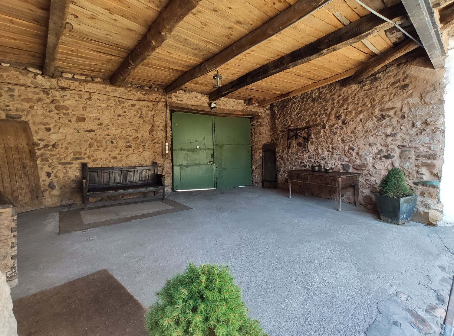 Casa rural en Calle Blas Sierra Valladares, 1 - Foto 23
