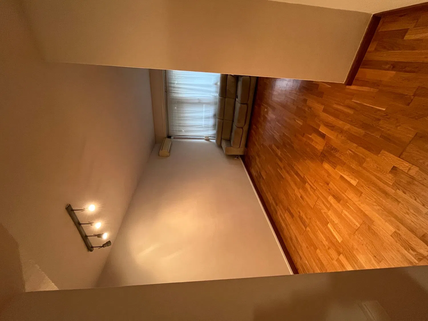 Piso en avenida de la Mare de Déu de Montserrat, 10 - Foto 1