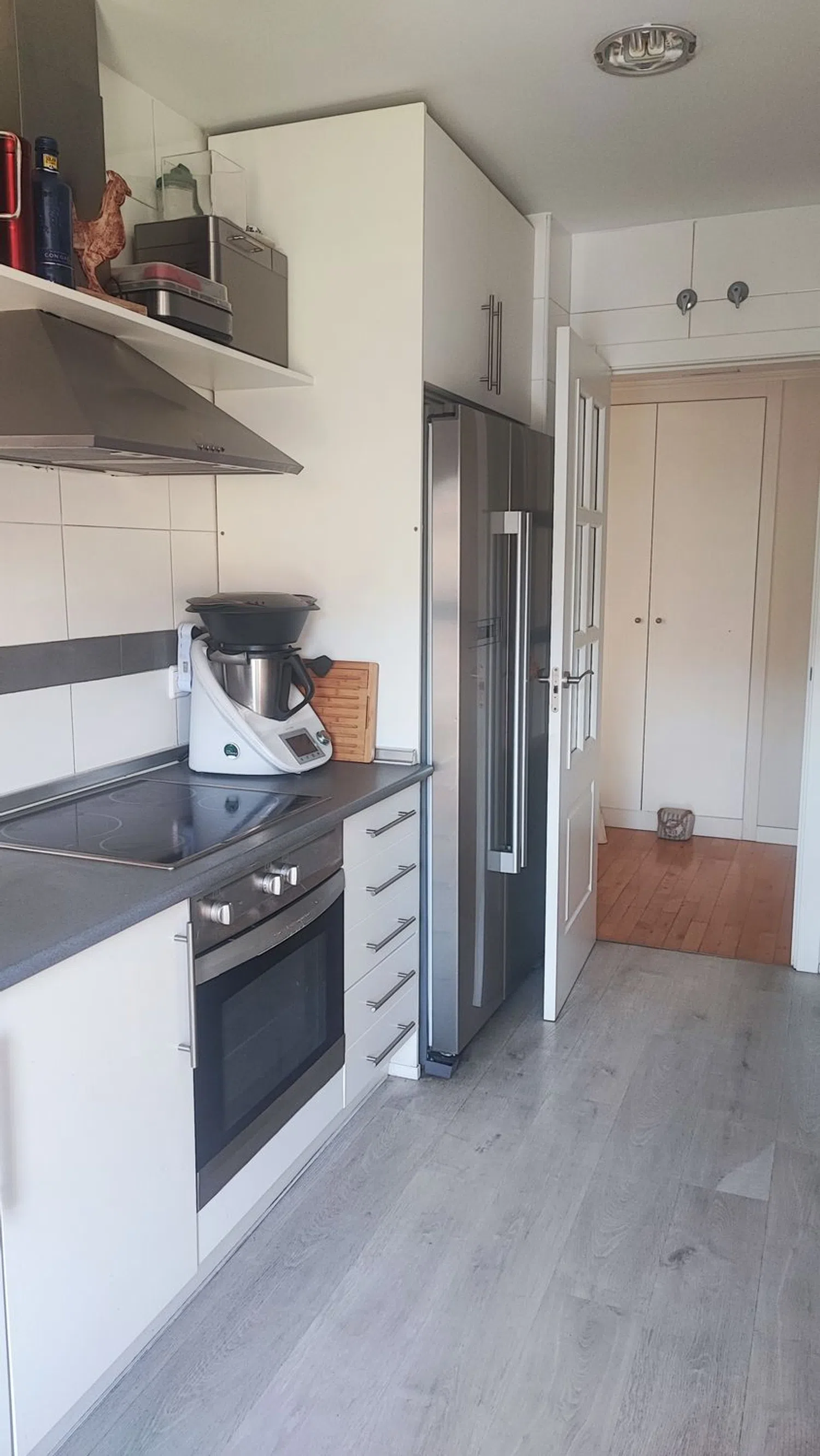 Piso en Barrio Montecarmelo - Foto 11