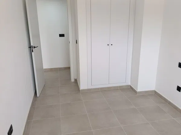 Piso en Calle José Martínez Garré, 10, Alquerías - Foto 4