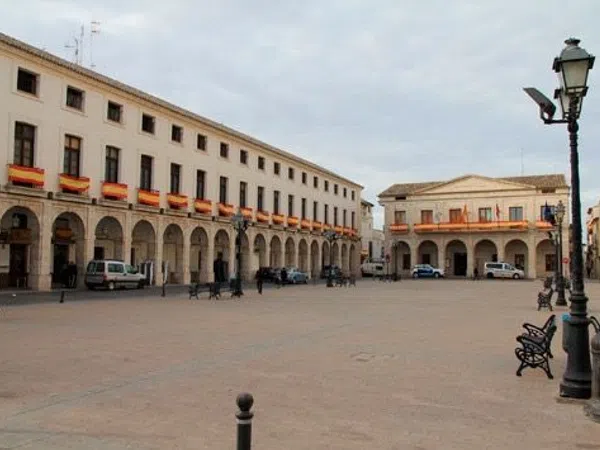 Casa de pueblo en Calle Eras, 23 - Foto 1