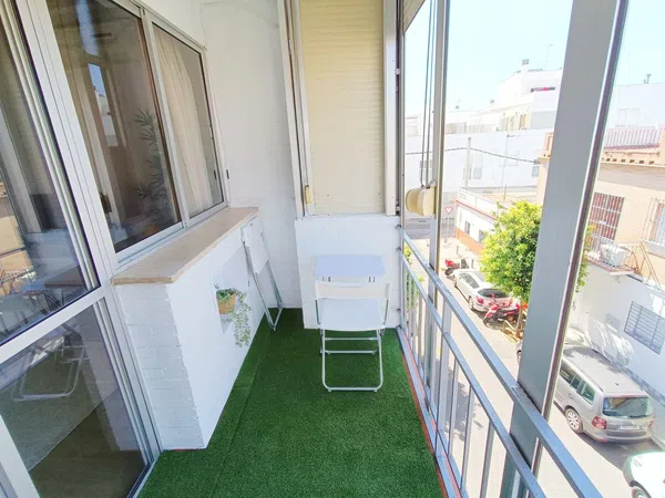 Piso en Almirante Argandoña, 71, Bellavista - Foto 6