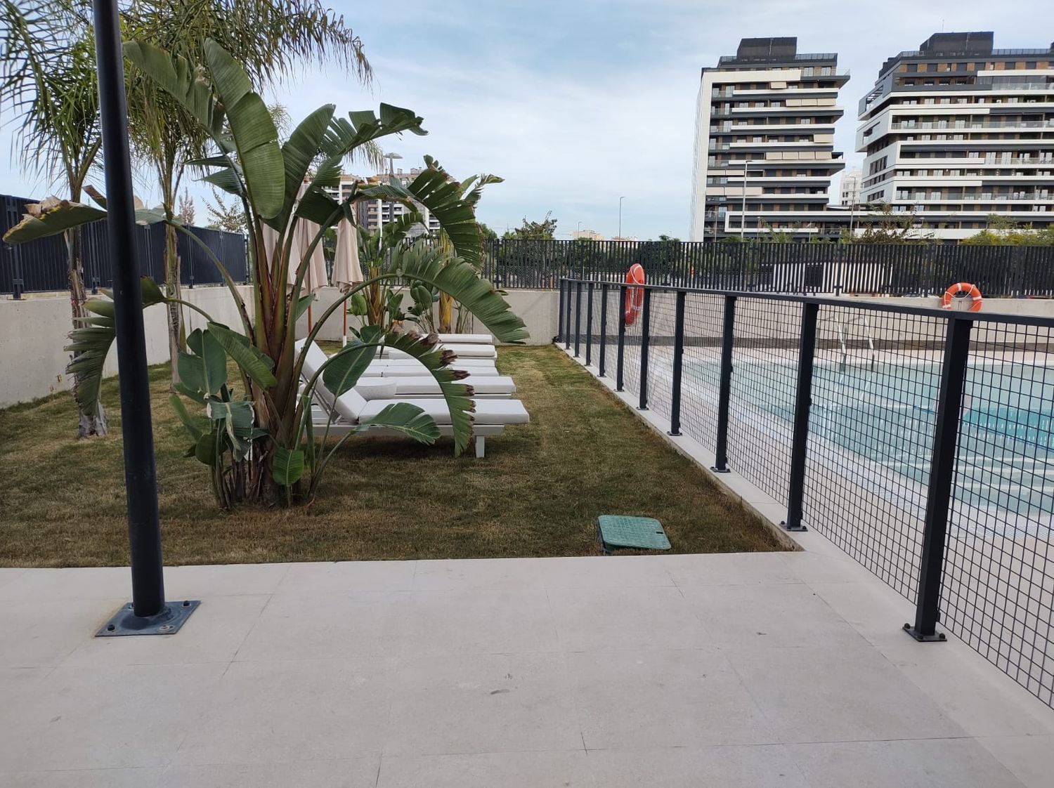Piso en Avenida Academia de Infantería, 1, Zona Juan Carlos I - Avenida de Europa - Foto 18