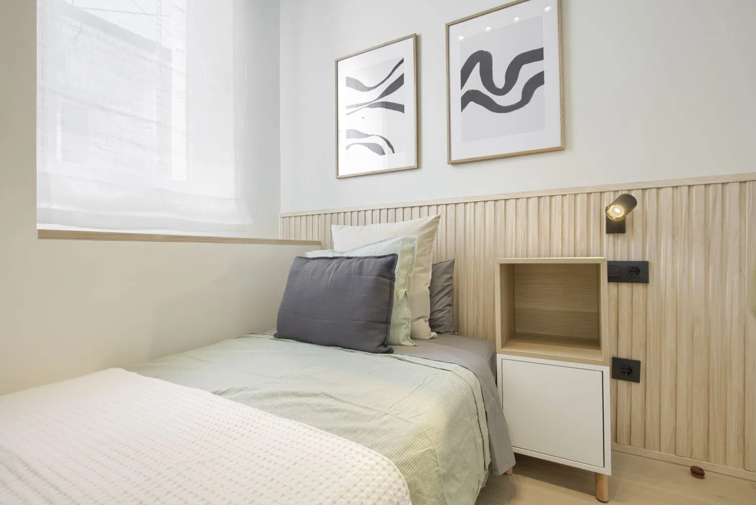 Piso en calle de Linneo - Foto 23