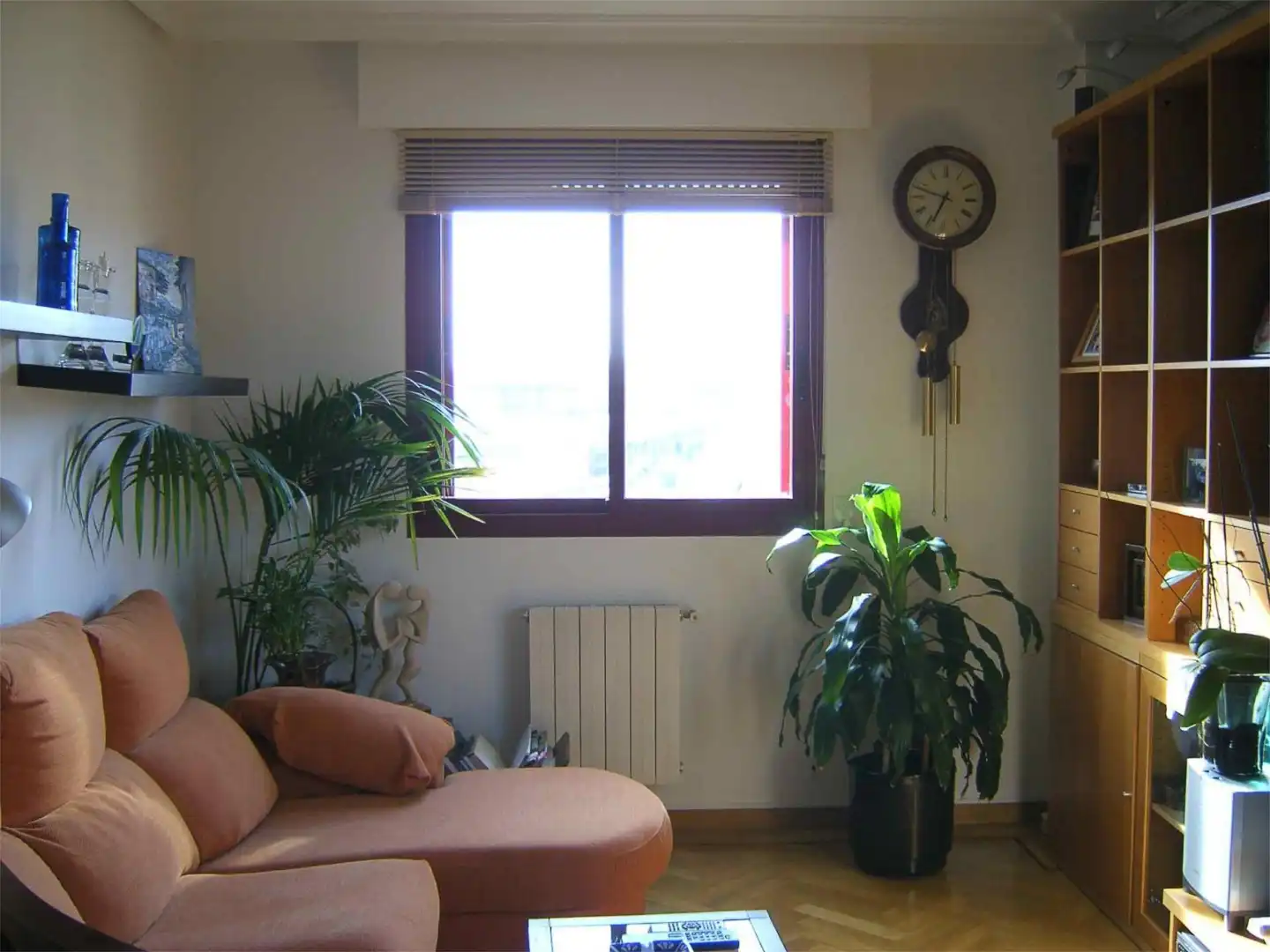 Piso en  Calle de Téllez 10 - Foto 5