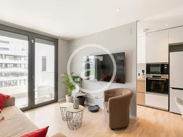 Piso en  Carrer del Progrés - Foto 1