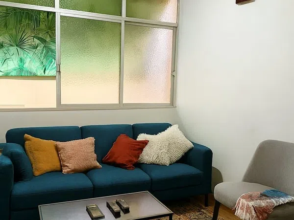 Piso en calle Del Finestrat, 2