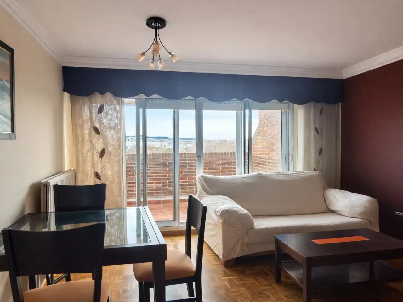 Piso en  Paseo de Juan Carlos I 15 - Foto 6