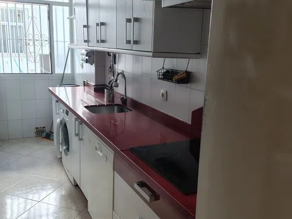 Piso en Calle Puerto de Piedrafita, 8, Rochelambert - Foto 5