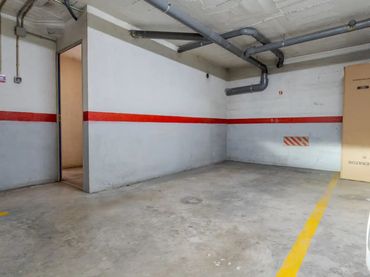 Piso en  Passeig de Vilanova 54 - Foto 9