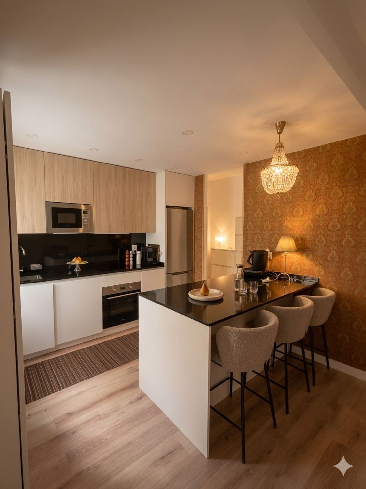 Piso en Barrio Ciudad Jardín - Foto 1