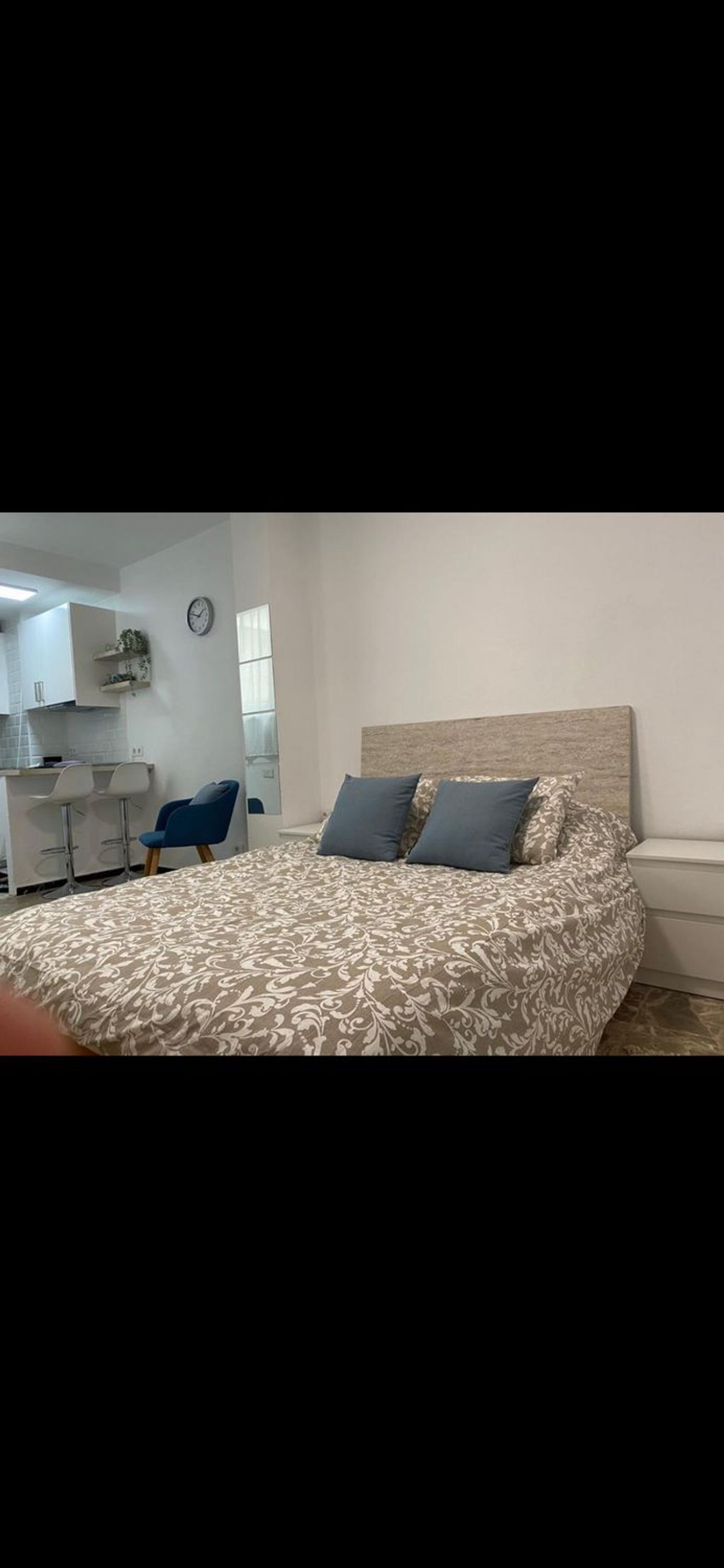 Estudio en calle Doctor Grau Bassas, 56 - Foto 8