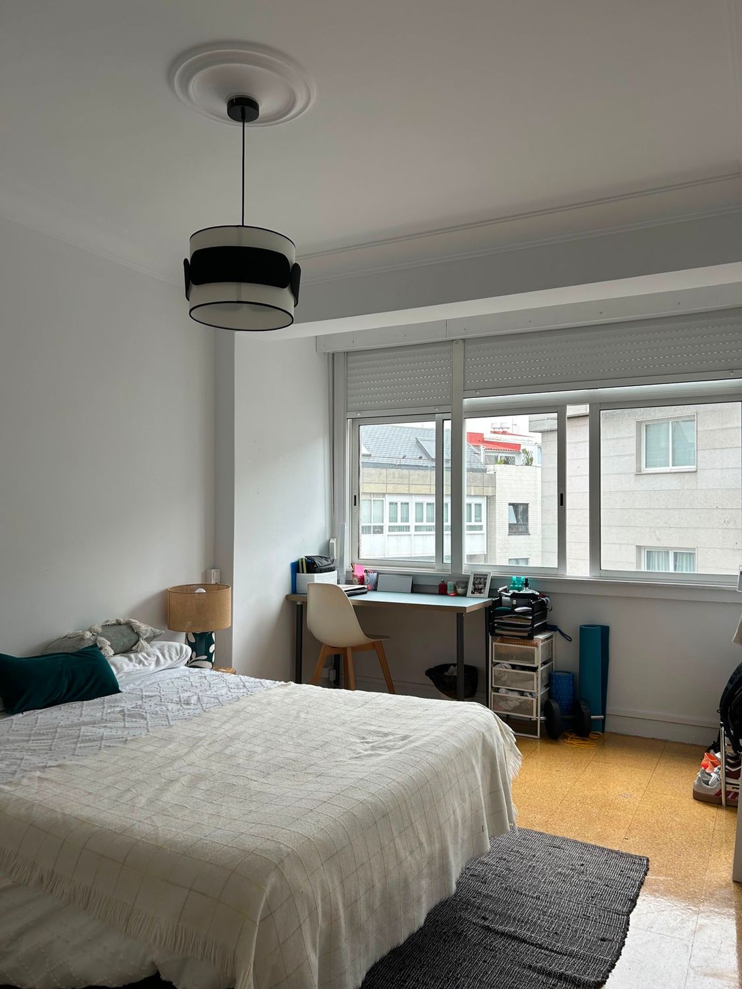 Piso en Avenida Gramela, 28, Agra del Orzán - Ventorrillo, Agra del Orzán - Ventorrillo - Foto 4