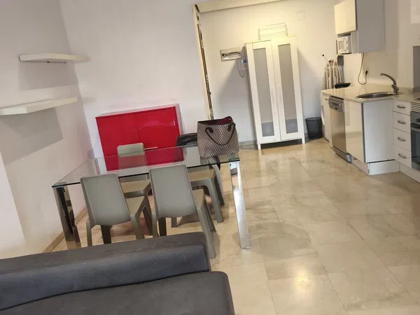 Piso en Avenida de Blasco Ibáñez, Exposició - Foto 2