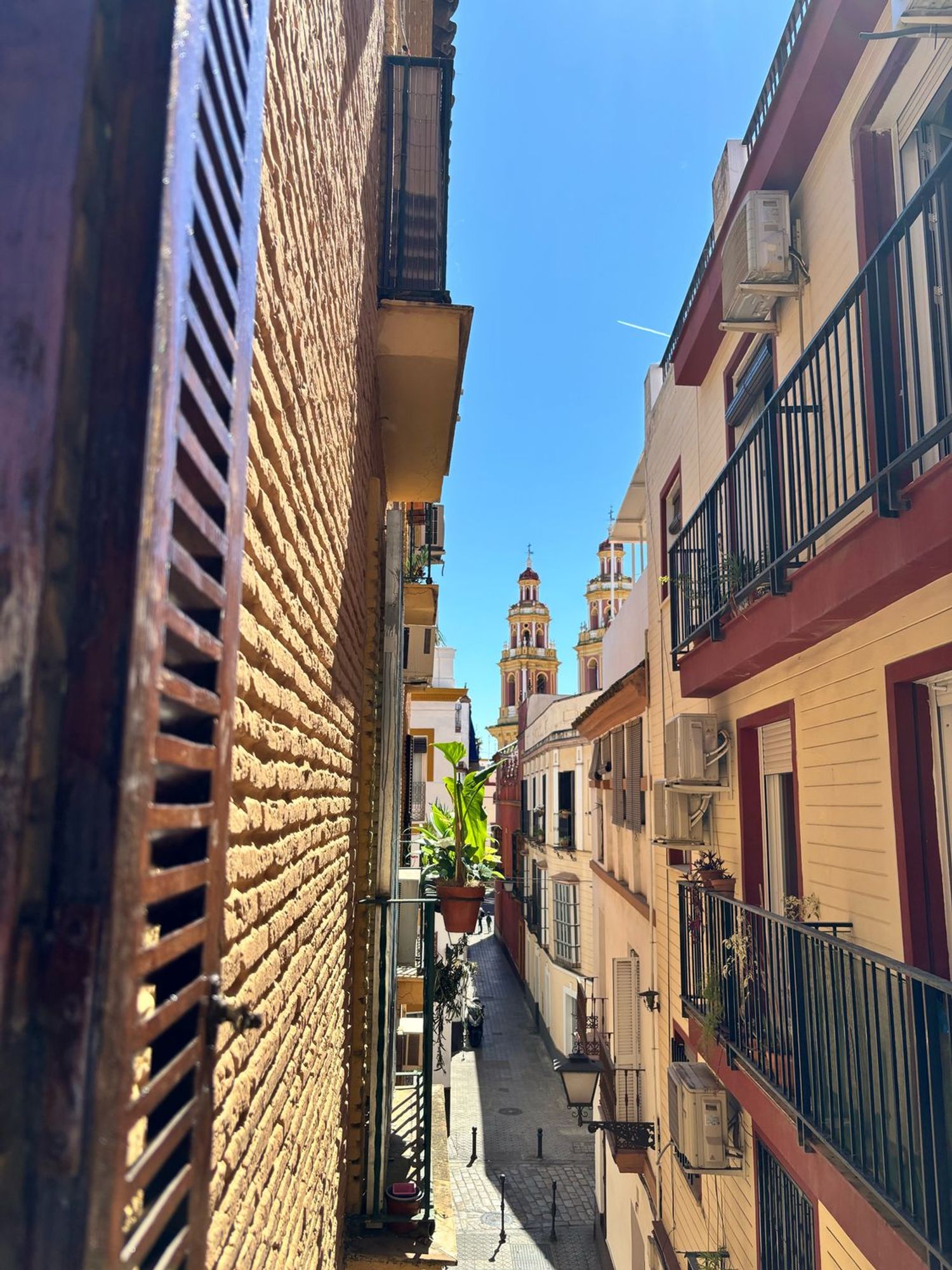 Piso en Calle Descalzos, 5, Encarnación-Las Setas - Foto 7