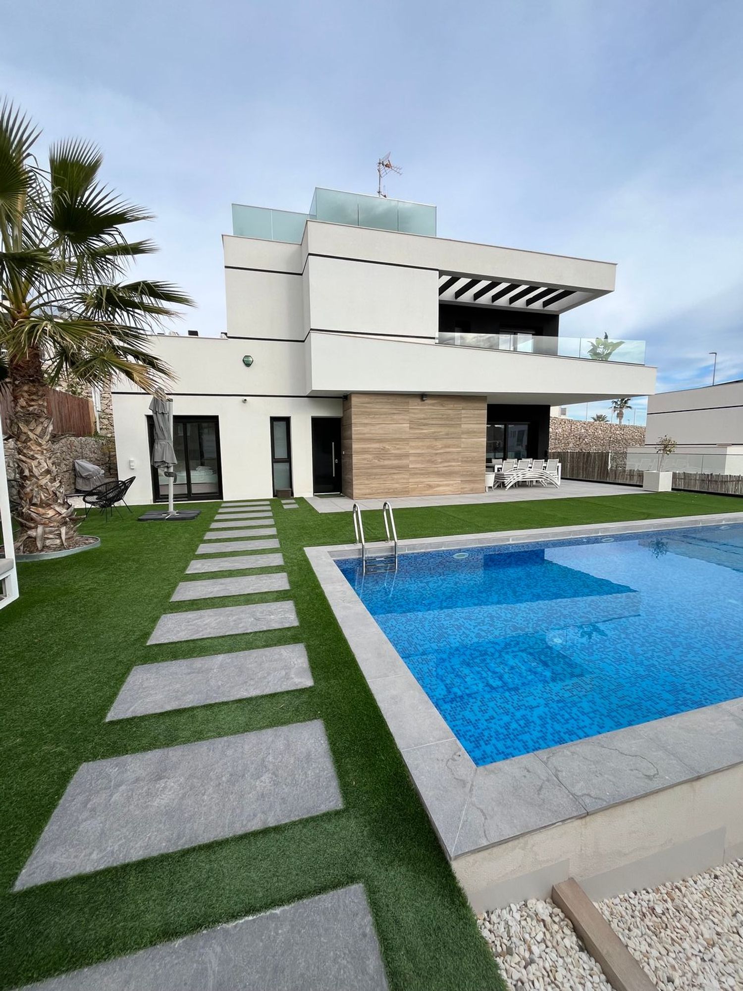 Casa o chalet independiente en Calle Cáceres, 3, Balcón de Finestrat-Terra Marina, Balcón de Finestrat-Terra Marina - Foto 21
