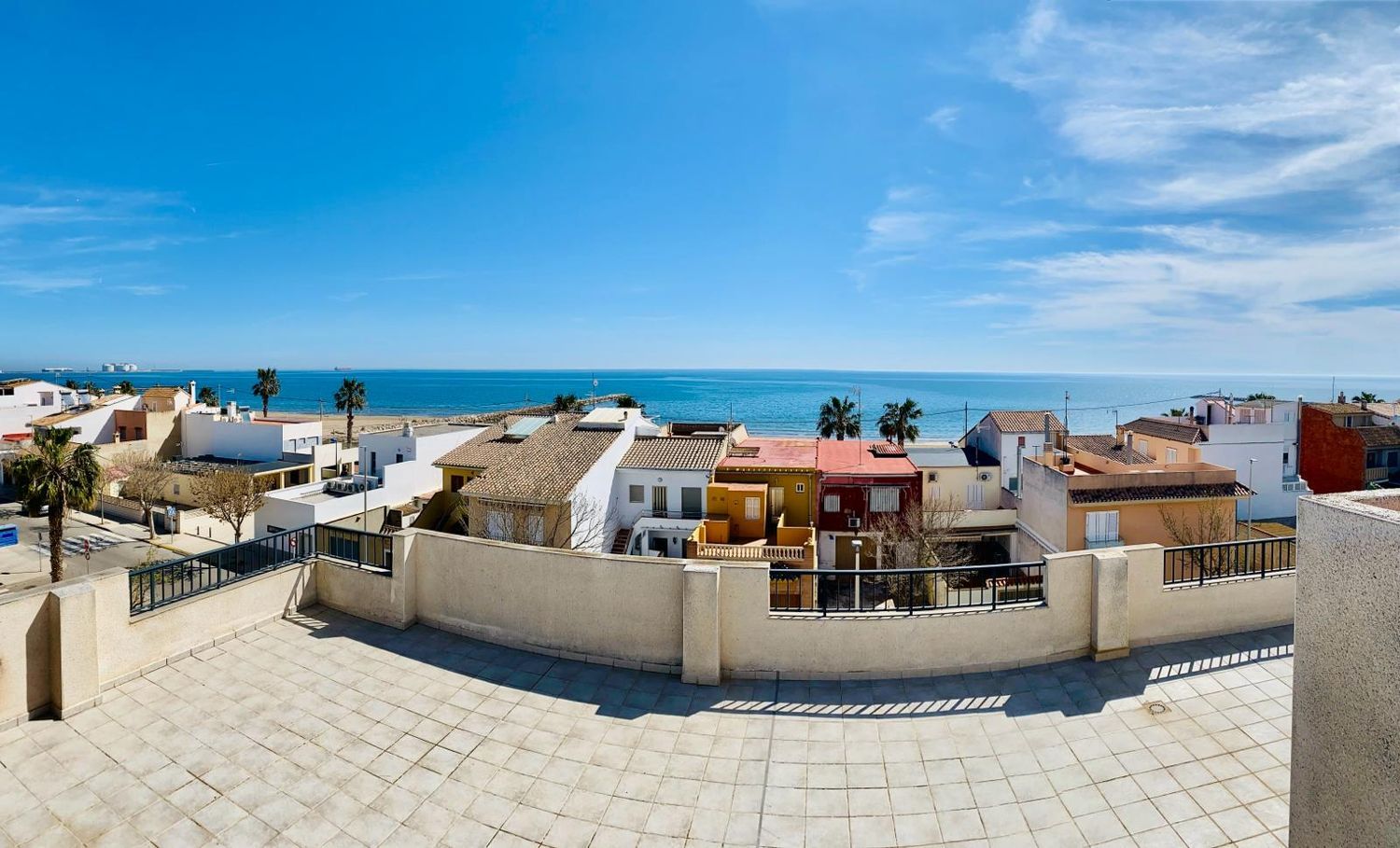 Piso en Calle Estornells, 7, Playa de Puçol, Playa de Puçol - Foto 13