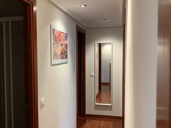 Piso en Lakua - Foto 13
