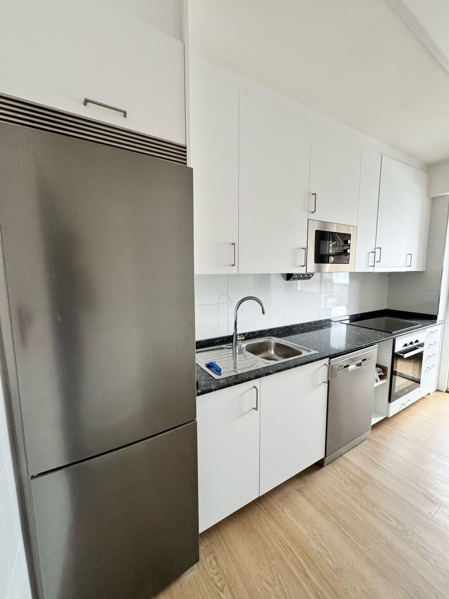 Piso en calle da Coruña, 21 - Foto 17