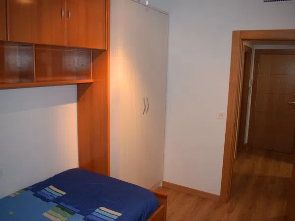 Piso en avenida de la Ilustración, 115 - Foto 15