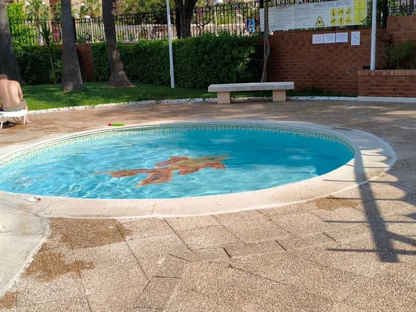 Piso en Avenida Central, 26 - Foto 3