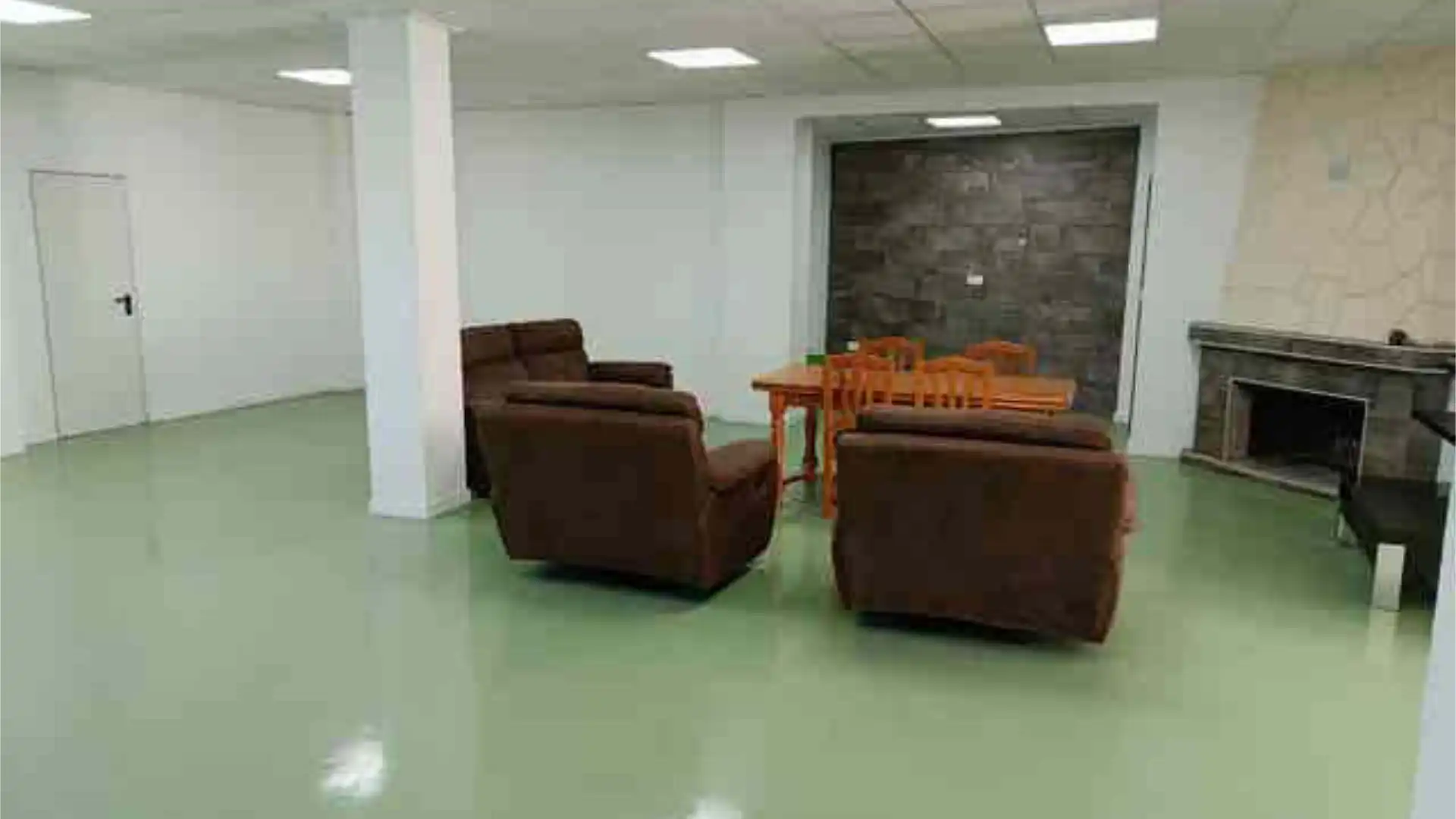 Chalet en balneario de fortuna - Foto 9