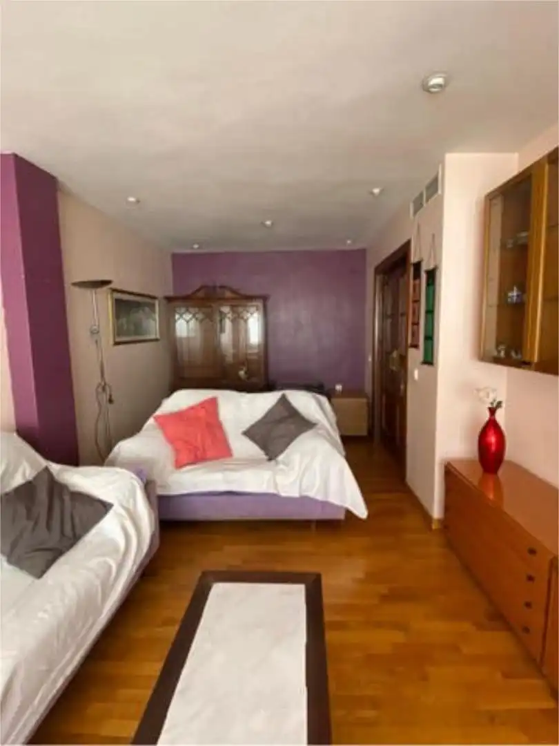 Piso en San Anton - Foto 3