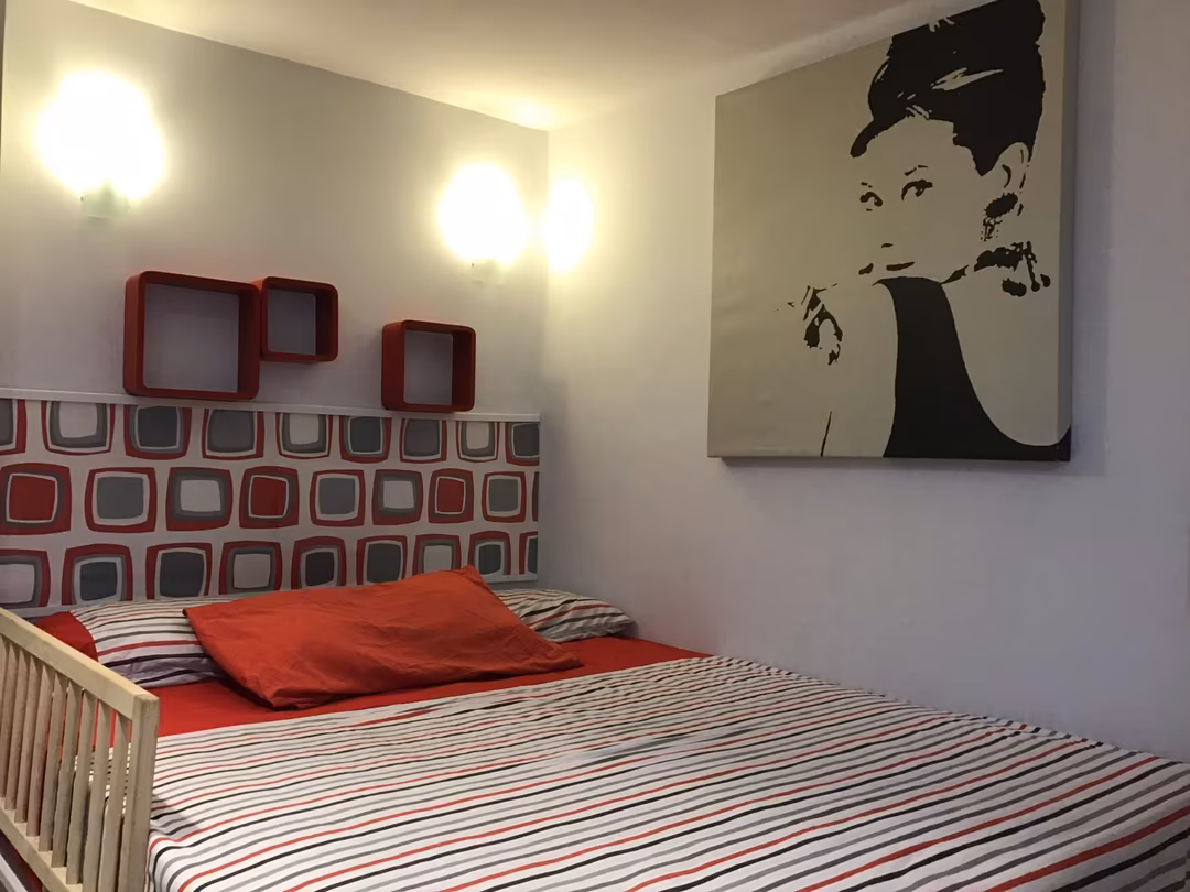 Piso en  Calle de Tomás Bretón 55 - Foto 15