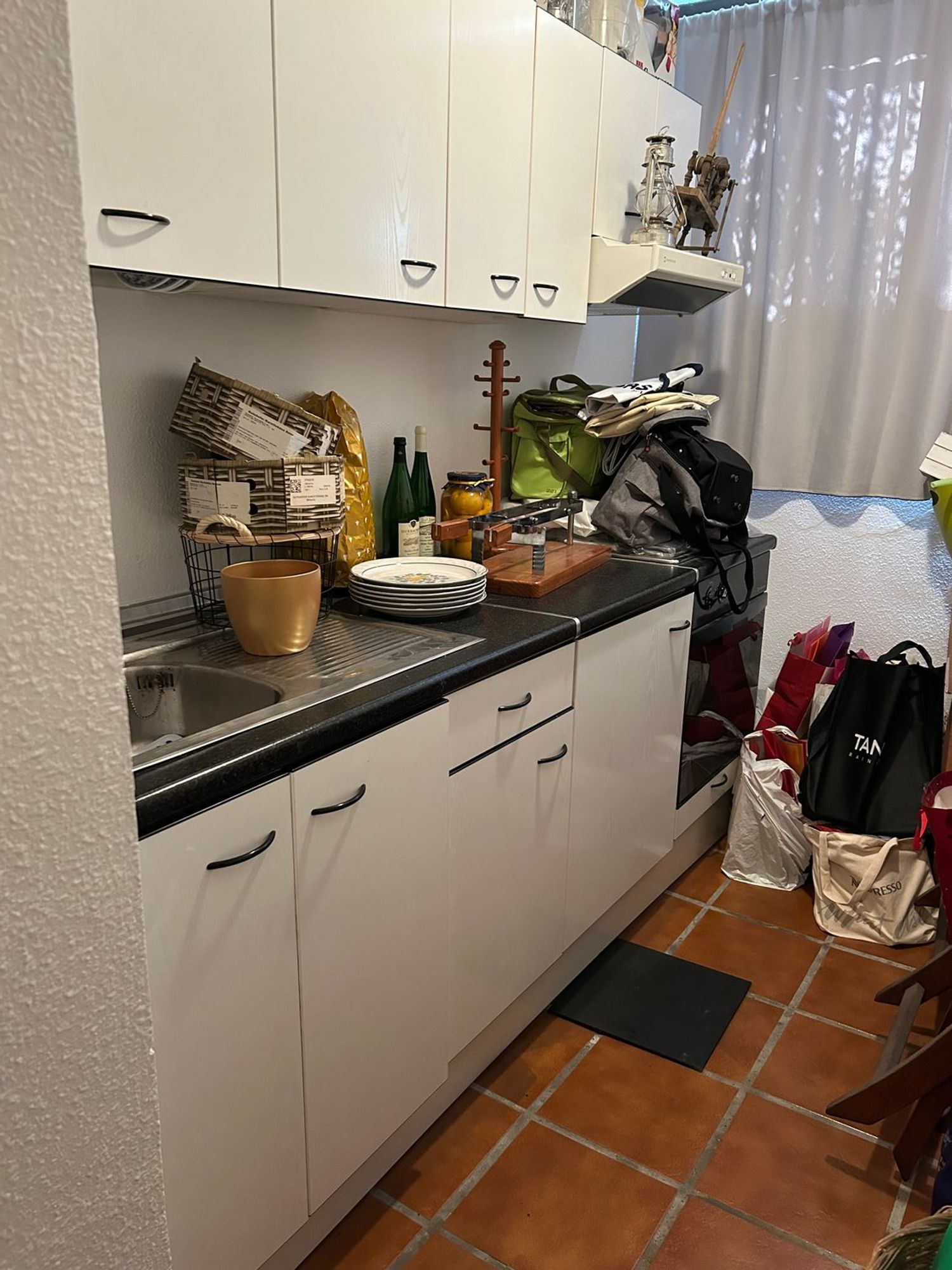 Chalet adosado en Calle de Alonso de Villalpando, 17, Cartuja Baja - Foto 21