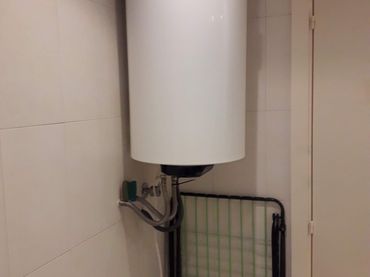 Estudio en  Carrer de la Creu d'en Muntaner 24 - Foto 8