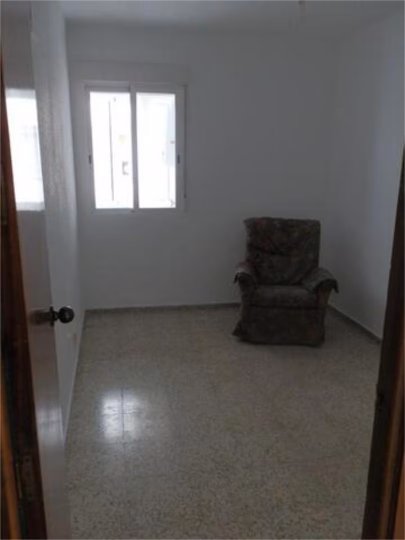 Piso en Ciudad Jardín - Foto 5