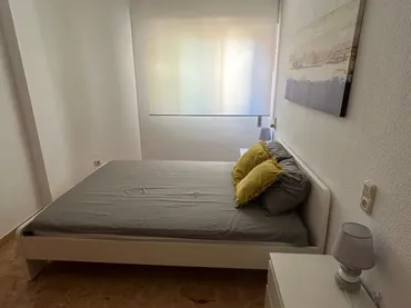 Piso en  Calle Marqués de Comillas 16 - Foto 6