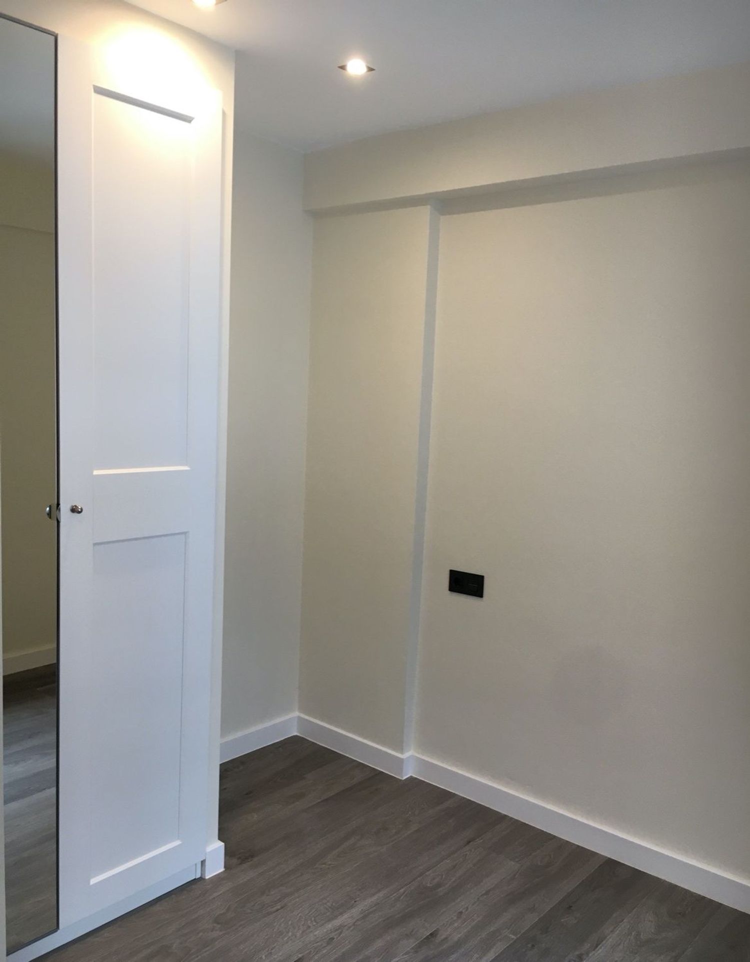 Piso en Calle Jovellanos, 25, El Vasco - Foto 4