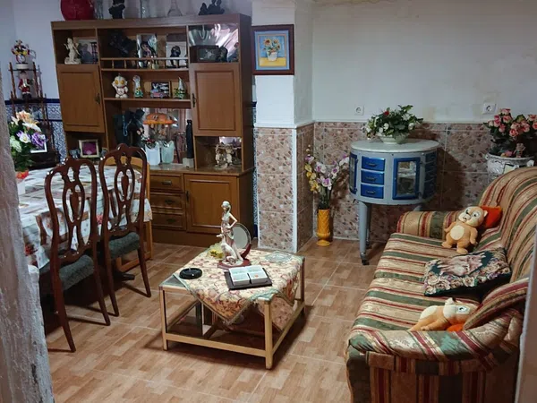 Casa de pueblo en Calle nueva, 3 - Foto 2