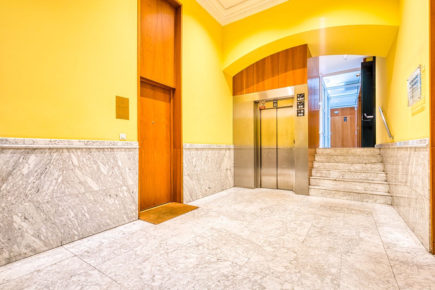 Piso en calle de Miguel Ángel, 7 - Foto 15